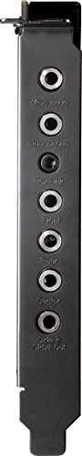 ASUSTek ハイレゾ対応 STRIXゲーミング サウンドカード PCI-E コントロールボックス付属 24bit/192kHz STRIX RAID PRO Amazon.co.jp: ASUSTek ハイレゾ対応 STRIXゲーミング サウンド